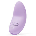 LELO - MASSAGEM PESSOAL LILY 3 - ALFAZEMA