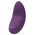 LELO - MASSAGEM PESSOAL LILY 3 - ROXO