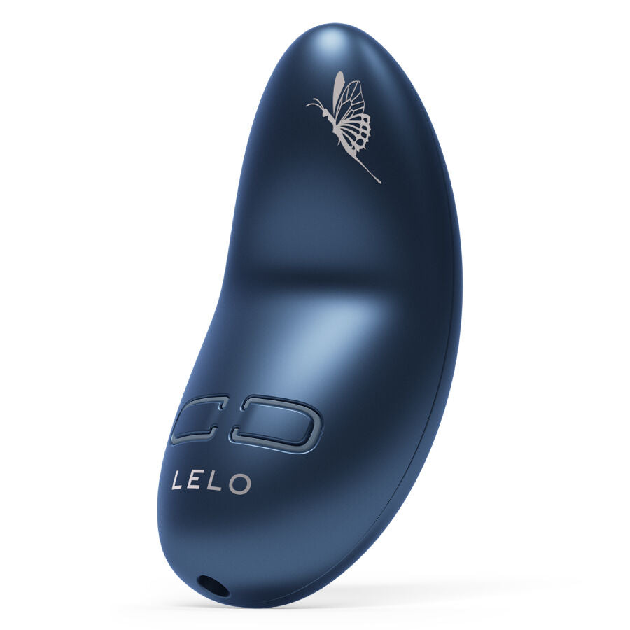 LELO - MASSAGEM PESSOAL NEA 3 - AZUL