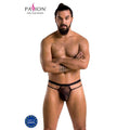 PASSION - 029 STRING COLLIN PRETO L/XL
