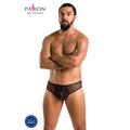 PASSION - 035 CUECA RICHARD PRETO S/M