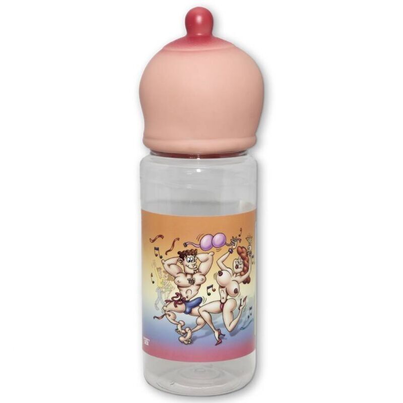 DIABLO PICANTE - BOOB FLESH GARRAFA 750 ML /ES/PT/EN/FR/IT/