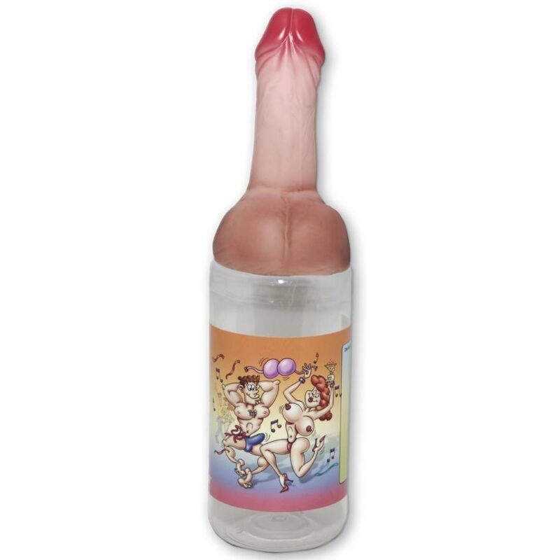 DIABLO PICANTE - CARNE DE PÉNIS GARRAFA 750 ML /ES/PT/EN/FR/IT/