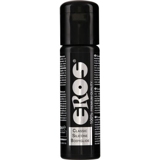 EROS - BODYGLIDE CLÁSSICO DE SILICONE 30 ML