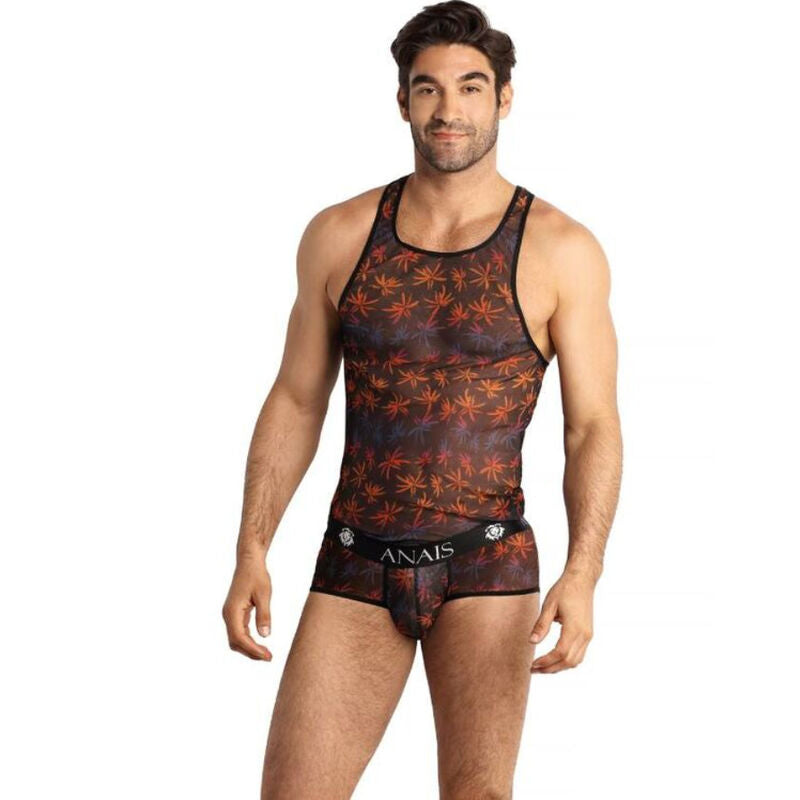 ANAIS MEN - CAMISOLA CHILL
