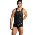 ANAIS MEN - TOP ELETRO S