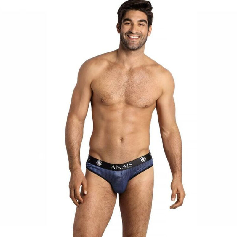 ANAIS HOMENS - NAVAL SLIP M