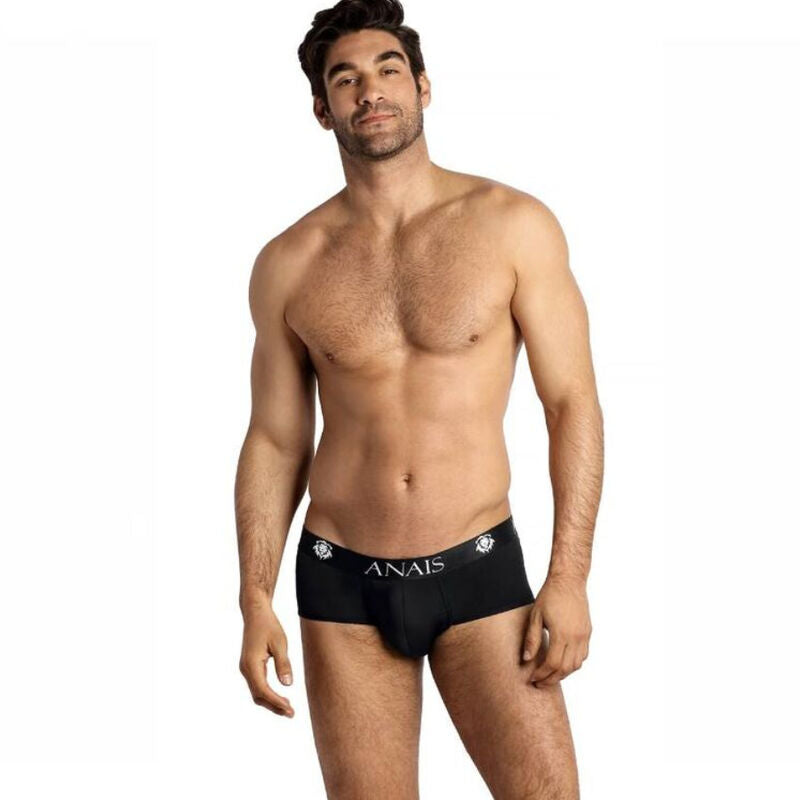 ANAIS HOMEM - SLIP PETRÓLEO S