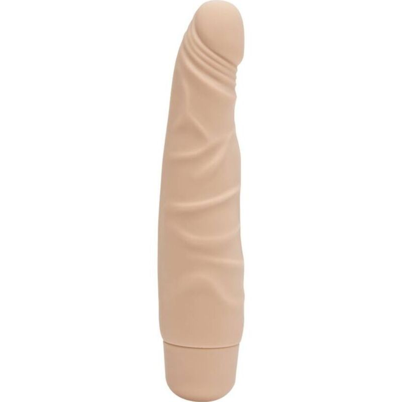 REALIDADE - VIBRADOR MINI CLÁSSICO FINO PARA A PELE