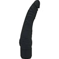 GET REAL - VIBRADOR CLÁSSICO FINO PRETO
