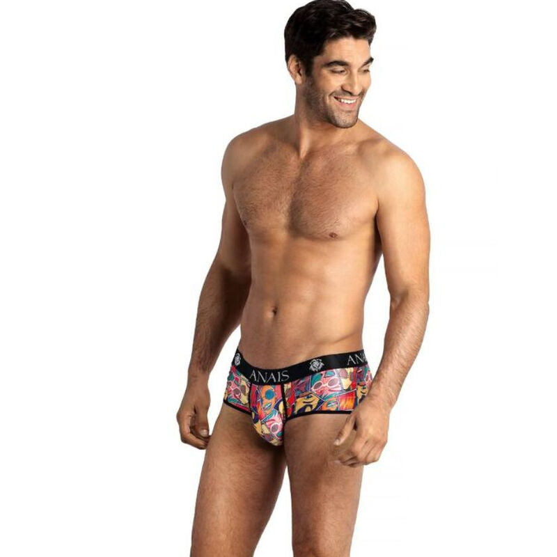 ANAIS MEN - SLIP COMICS L