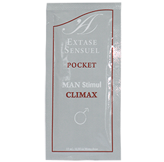 ÊXTASE SENSUAL – CLÍMAX ESTIMULANTE MASCULINO 10 ML