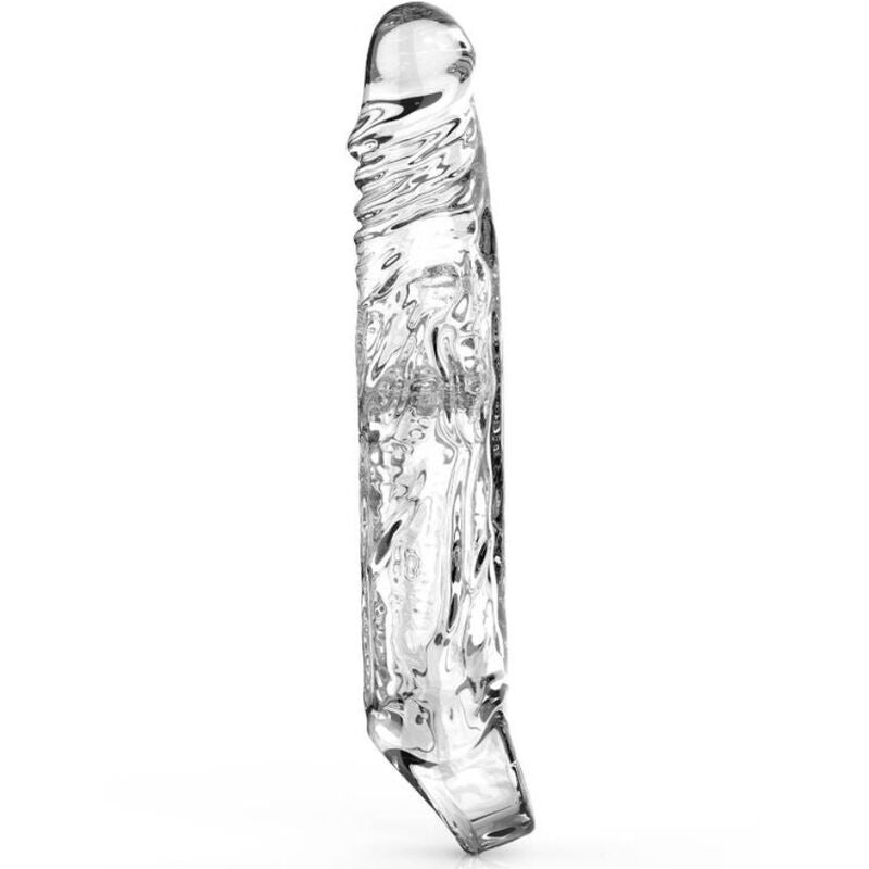 GET REAL - EXTENSOR XLARGE TRANSPARENTE