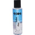 EROS - LUBRIFICANTE ÍNTIMO 100 ML