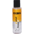 EROS - LUBRIFICANTE ANAL ATRASO 100 ML