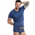 ANAIS MEN - CAMISOLA NAVAL XL