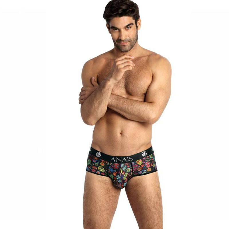 ANAIS MEN - CUECA MEXICO XL