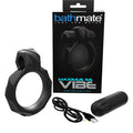 BATHMATE - ANEL VIBRATÓRIO MAXIMUS 55
