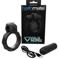 BATHMATE - ANEL VIBRATÓRIO VIBE MAXIMUS 45