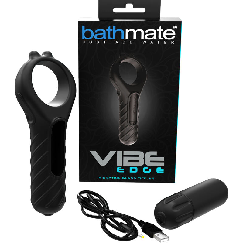 BATHMATE - VIBRAÇÃO MISTA