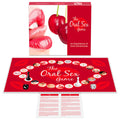 KHEPER GAMES - O JOGO DO SEXO ORAL