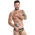ANAIS MEN - SLIP DE BANANA L