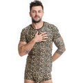 ANAIS HOMEM - T-SHIRT MERCURY XL