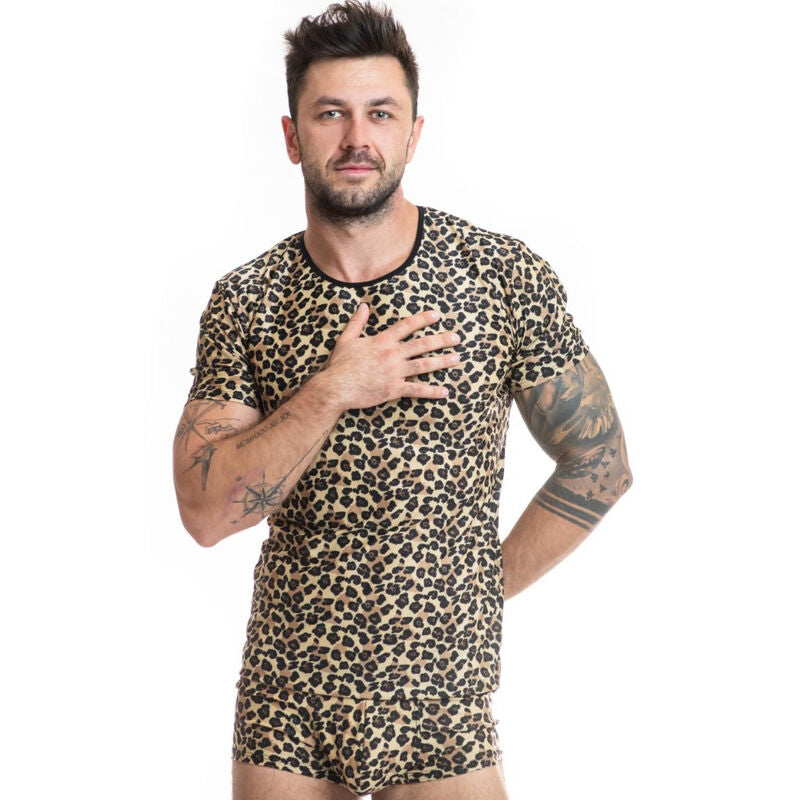 ANAIS HOMEM - T-SHIRT MERCURY XL