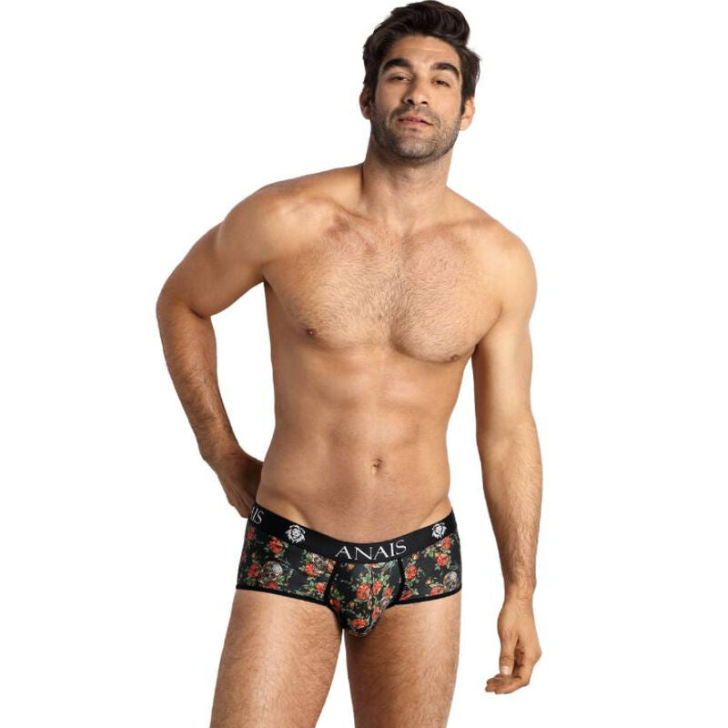 ANAIS MEN - CUECA POWER L