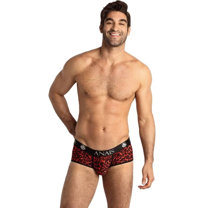 ANAIS MEN - CUECA TRIBAL L