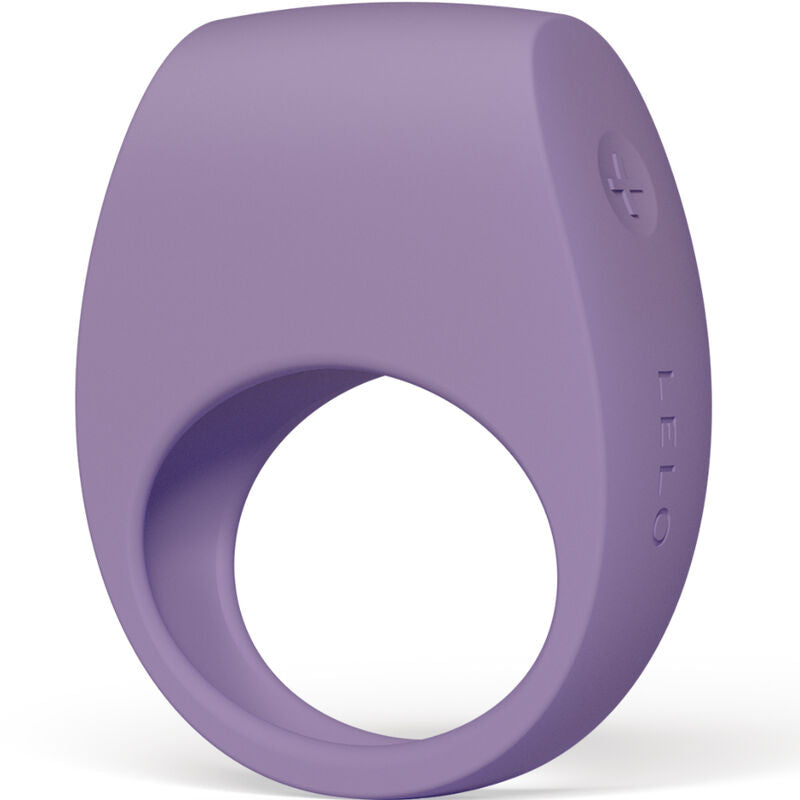 ANEL VIBRATÓRIO VIOLETA LELO TOR 3