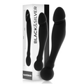 BLACK&SILVER -