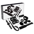 EXPERIÊNCIA - KIT Fetiche BDSM Série Negra