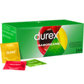 DUREX - FRUTOS DO PRAZER 144 UNIDADES