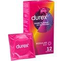 DUREX - SENHORA COLOQUE 12 UNIDADES