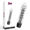 BRILHANTE - VIBRADOR AXEL PRETO