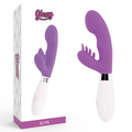 BRILHANTE - COELHO ELVIS ROXO