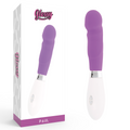 GLOSSY - VIBRADOR PAUL VIOLETA