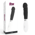 BRILHANTE - VIBRADOR PAU PRETO