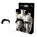 COQUETTE CHIC DESIRE - ALGEMAS FÉTICHE DE LUXO