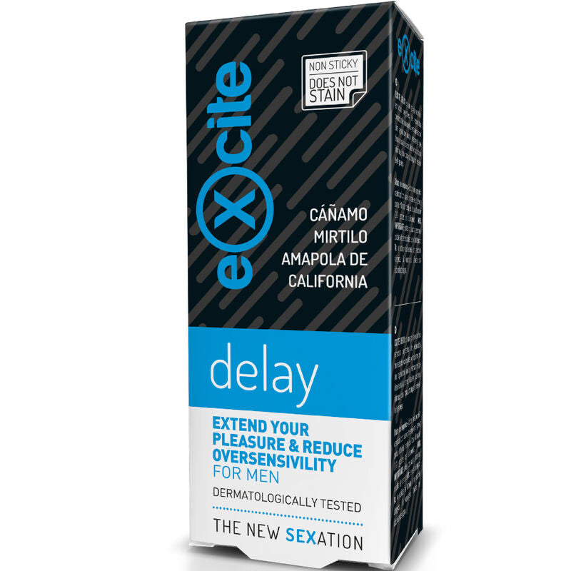 EXCITE - ATRASO 20 ML