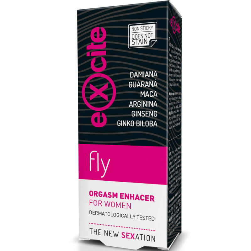 EXCITE - MOUCHA 20 ML