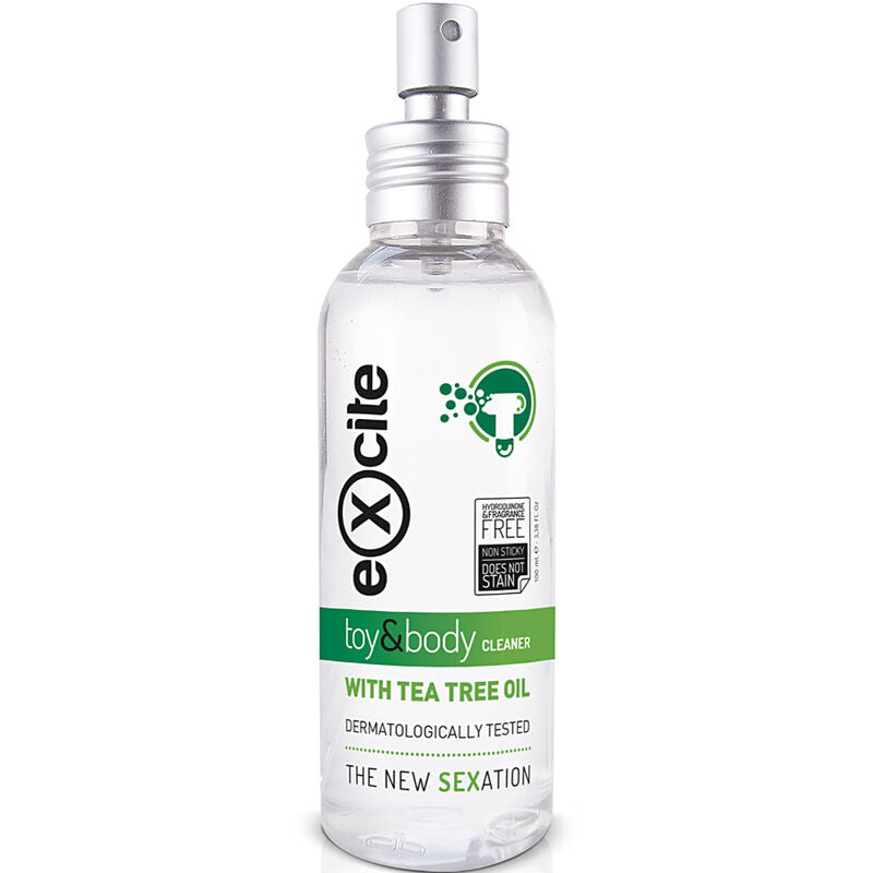 EXCITE - PRODUTO DE LIMPEZA