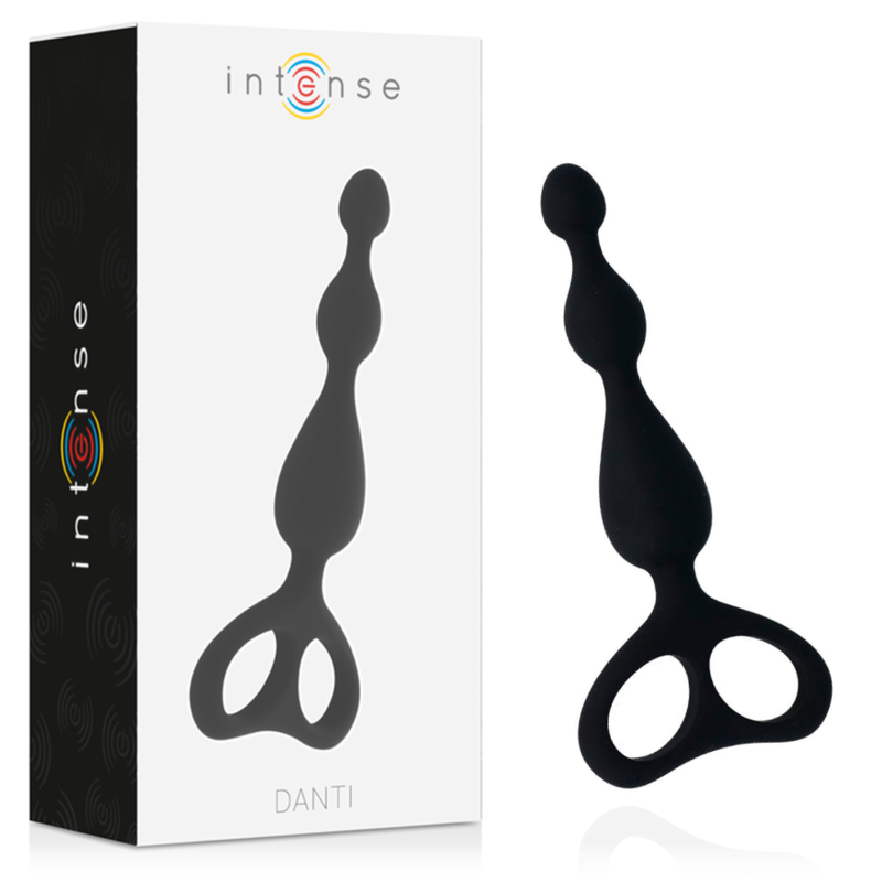 INTENSO - DANTI ANAL NOIR