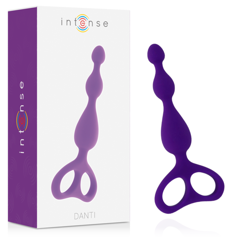 INTENSE - LILÁS ANAL DANTI
