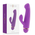 INTENSE - BORAL 20 VELOCIDADES SILICONE LILÁS