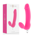 INTENSO - AÇÚCAR SETE VELOCIDADES SILICONE FUCHSIA