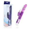 INTENSO - VIBRADOR ROTATIVO ESTUARD UP&DOWN LILÁS