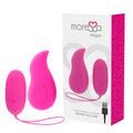 MORESSA - COMANDO À DISTÂNCIA EM SILICONE EDGAR PREMIUM