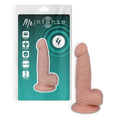 MR INTENSE - 4 PENIS REALISTAS 16.2 CM -O- 3.1 CM